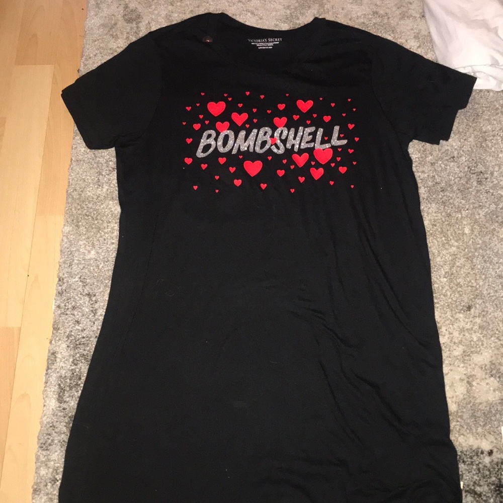 Victoria’s Secret size SP nightwear